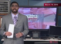 Temple Update 03-18-2010