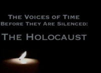Voices of Time Before They Were Silenced