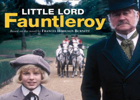 Little Lord Fauntleroy