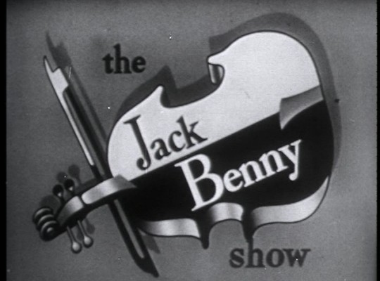 The Jack Benny Show