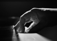 Forte Piano Recital - Yiming Zhang