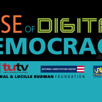 Digital Democracy