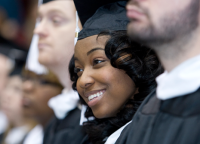 SCT Spring Commencement 2011