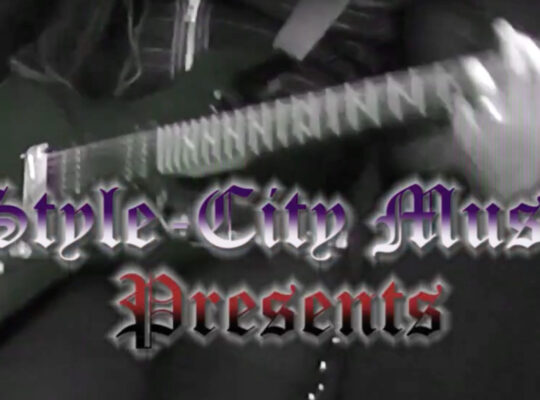stylecitymusic