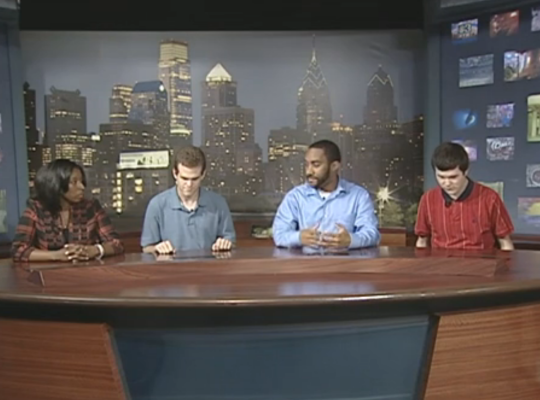 We Make The Call: September 29, 2012