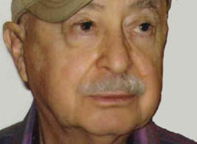 Holocaust Stories: Marius Gherovici