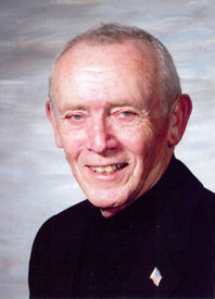 Holocaust Stories: Larry Buchsbaum