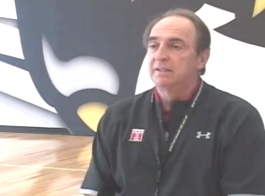 OwlSports Update: November 1, 2012