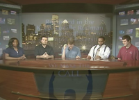 We Make the Call: October 4, 2012