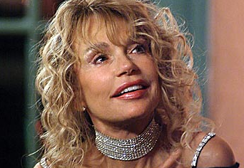 Dyan Cannon