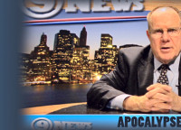 Apocalypse Never
