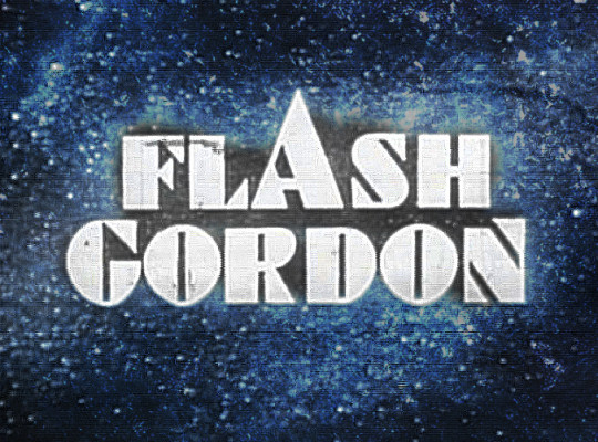 Flash Gordon
