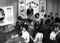 Dance Party: The Teenarama Story