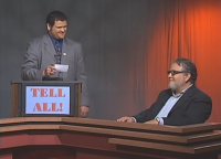 Staff Edition – Guercio Vs. Pezzati
