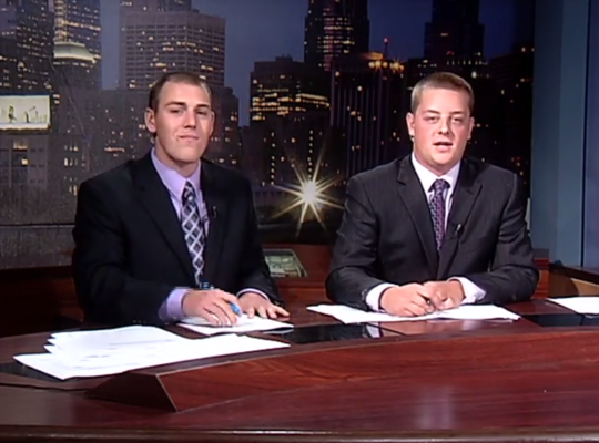 OwlSports Update: September 7, 2013
