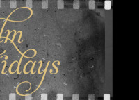 New Film Fridays programming block graphic