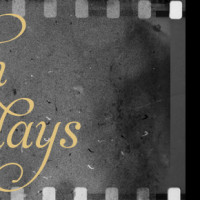 New Film Fridays programming block graphic