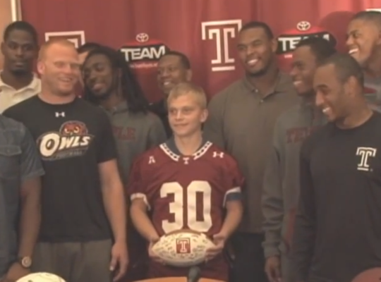 OwlSports Update: September 26, 2013