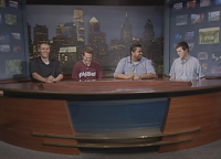We Make The Call: July 12, 2013