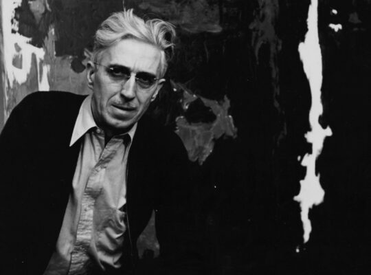 Clyfford Still