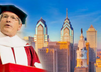 The Inauguration of Temple University President Neil D. Theobold
