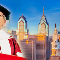 The Inauguration of Temple University President Neil D. Theobold