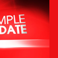 Temple Update logo