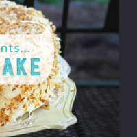 A new episode of Baker Dave