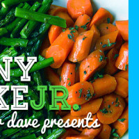 Tony Luke Jr. to appear on Baker Dave Presents