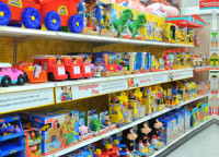 Media Inside Out: Marketing Toys to Kids