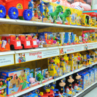 Media Inside Out: Marketing Toys to Kids