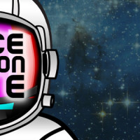 Space Station Live graphic