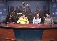 We Make the Call: February 28, 2014