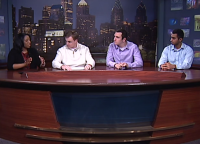 We Make the Call: March 14, 2014