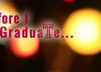 Before I Graduate graphic