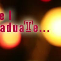 Before I Graduate graphic