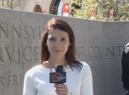 OwlSports Update: April 24, 2014