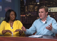 We Make The Call: April 4, 2014