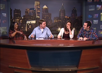 We Make The Call: March 28, 2014