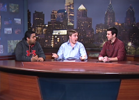 We Make the Call: February 14, 2014