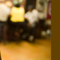 Craft beer bottles in a package