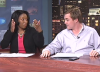 We Make The Call: April 25, 2014