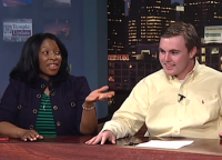 We Make The Call: April 11, 2014