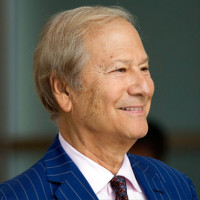 A photo of Lewis Katz