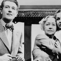 Still from The Lady Vanishes