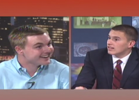 We Make The Call: September 13, 2014