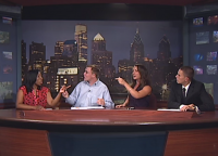 We Make The Call: September 6, 2014