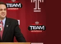 Coach Matt Rhule
