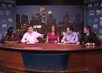 We Make The Call: November 1, 2014