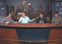 We Make The Call: October 25, 2014